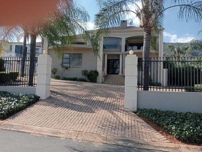 House For Sale In Kosmos, Hartbeespoort