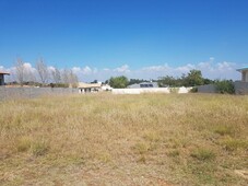 1,189m² Vacant Land For Sale in Vaal Marina