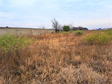 1,815m² Vacant Land For Sale in Kookrus