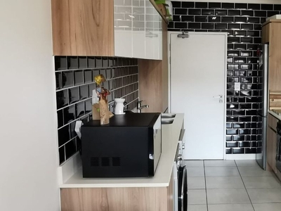 1 Bedroom Apartment Rented in Blyde Riverwalk Estate