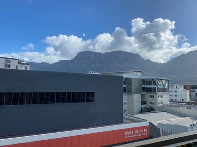 1 bedroom apartment to rent in Claremont (Cape Town)