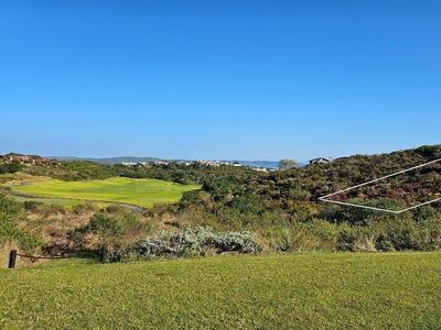 1,001m² Vacant Land For Sale in Pezula Golf Estate