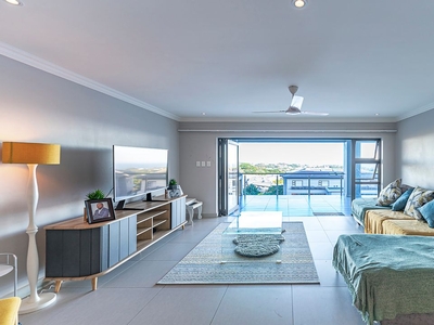2 Bedroom Apartment Sold in Brettenwood Coastal Estate