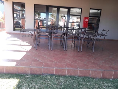 2 bedroom, Germiston Gauteng N/A