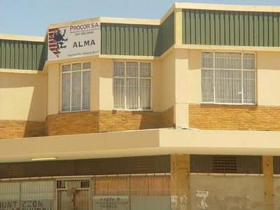 2 bedroom, Welkom Free State N/A