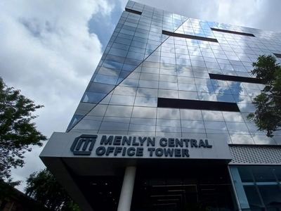 206m² Office To Let in Menlyn, Menlyn