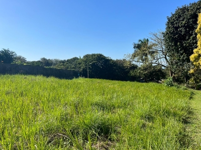 2,039m² Vacant Land For Sale in Mtunzini