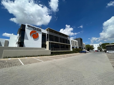2,061m² Office To Let in Bryanston