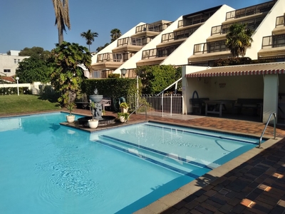 3 Bedroom Apartment For Sale in Umhlanga Central in Umhlanga Central - 40 The Tydes 9 Marine drive