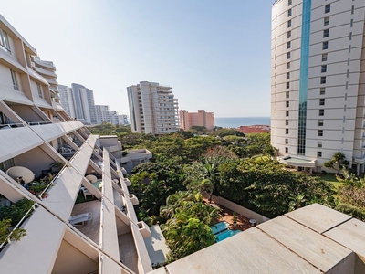 3 Bedroom Apartment For Sale in Umhlanga Central in Umhlanga Central - 402A Ipanema Beach 2 Lagoon Drive