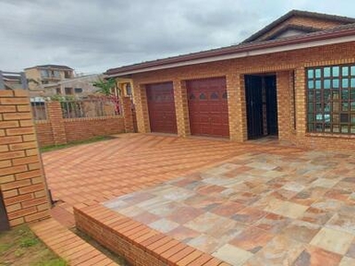 3 bedroom, Durban KwaZulu Natal N/A