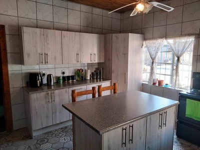 3 bedroom, Springs Gauteng N/A