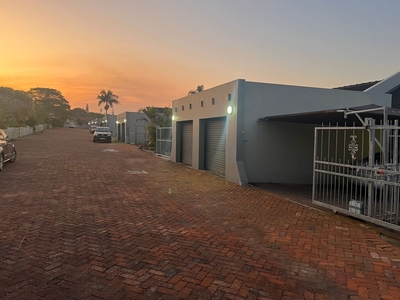 3 Bedroom Townhouse Sold in Bonza Bay