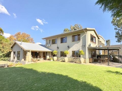 4 bedroom, Bethlehem Free State N/A