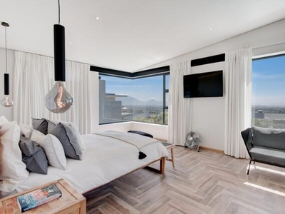 4 bedroom, Parow Western Cape N/A