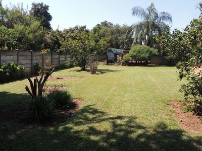 4 bedroom, Rustenburg North West N/A