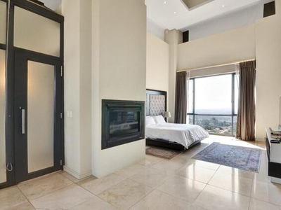 4 bedroom, Sandton Gauteng N/A