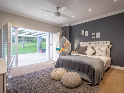 6 bedroom, Sandton Gauteng N/A