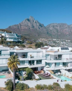 Apartment For Rent In Camps Bay, Cape Town