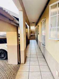 Apartment For Rent In Del Judor, Witbank