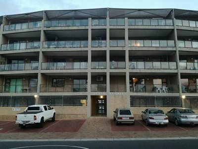 Apartment For Rent In Paarl Central West, Paarl