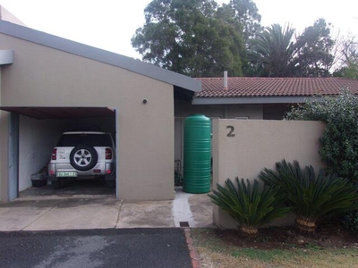 Apartment For Rent In Parys, Free State