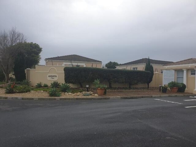 Apartment For Rent In Sunningdale, Blouberg