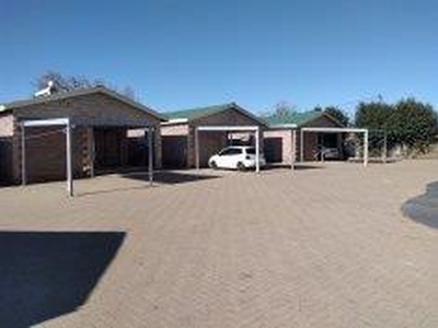 Apartment For Sale In Ficksburg, Free State