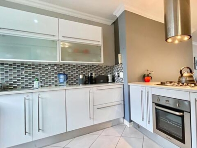 Apartment For Sale In Parkmore, Sandton