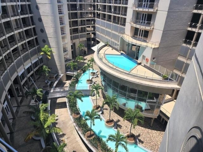 Apartment For Sale In Point, Durban