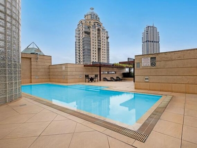 Apartment For Sale In Sandown, Sandton