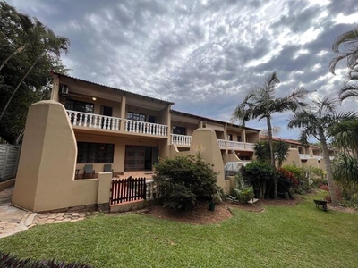 Apartment For Sale In Uvongo, Margate