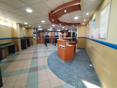 Commercial Property For Rent In Ebony Park, Midrand