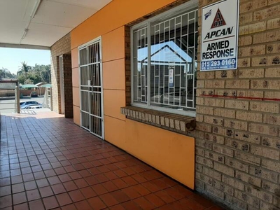 Commercial Property For Rent In Flora Park, Polokwane