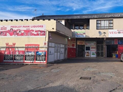 Commercial Property For Sale In Reservoir Hills, Durban