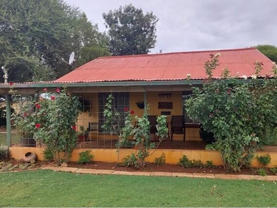 Farm For Sale In Radium, Bela Bela