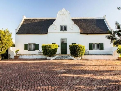 Farm For Sale In Swellendam Rural, Swellendam