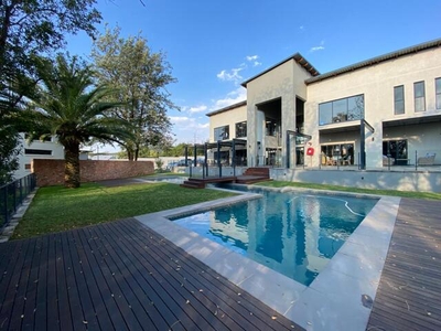 House For Rent In Crowthorne Ah, Midrand