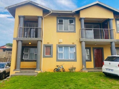 House For Rent In Fynnland, Durban
