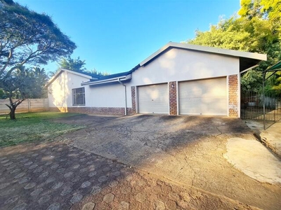House For Rent In Louis Trichardt, Limpopo