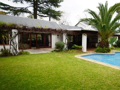 House For Rent In Morningside Manor, Sandton