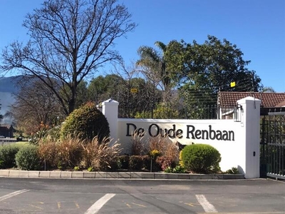 House For Rent In Paarl South, Paarl