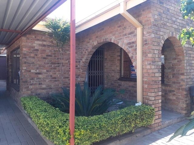 House For Rent In Seshego A, Polokwane