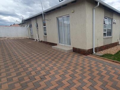 House For Rent In Southern Gateway, Polokwane