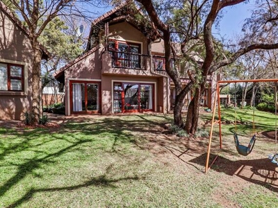House For Rent In The Coves, Hartbeespoort