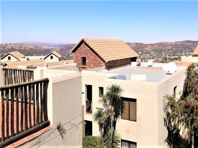 House For Rent In Winchester Hills, Johannesburg