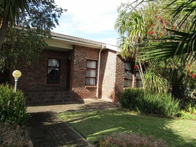 House For Sale In Boskloof, Humansdorp