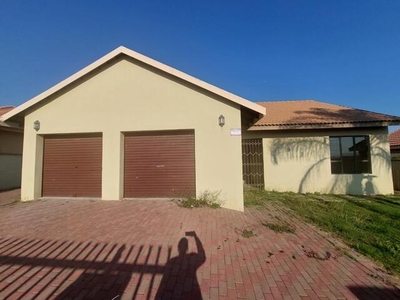 House For Sale In Burgersfort, Limpopo