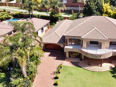 House For Sale In Chancliff Ridge, Krugersdorp