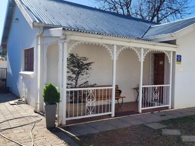 House For Sale In Cradock, Eastern Cape